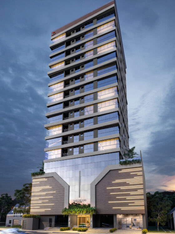 San Pietro Residence