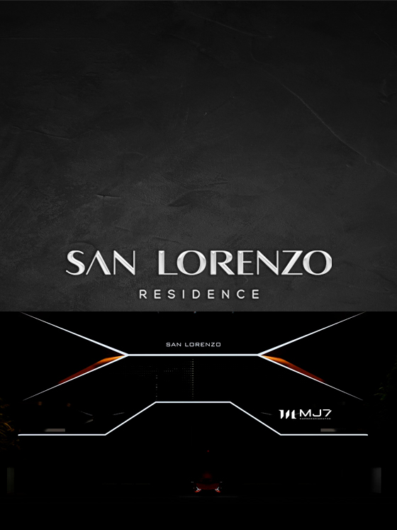 SAN LORENZO